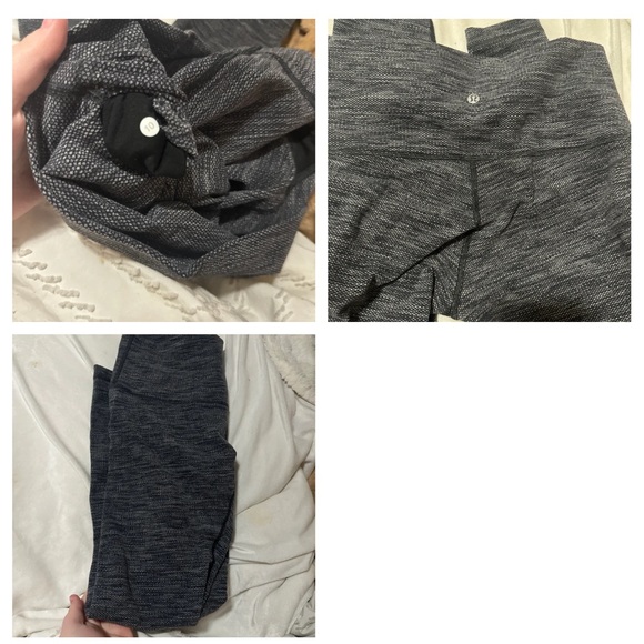 lululemon leggings - Picture 1 of 1